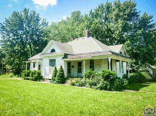 619 Ohio Ave, Holton, KS 66436