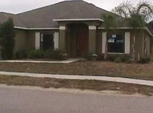 206 Waltham Ct, Davenport, FL 33897