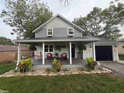 2400 S Lakeview Dr, Clear Lake, IA, 50428
