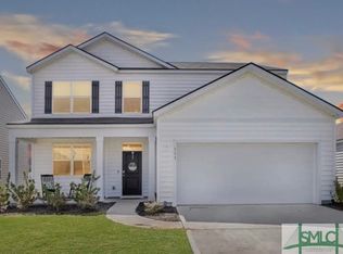 111 Decker Dr, Pooler, GA 31322