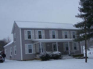 1141 Van Higgason Rd, Greensburg, KY 42743