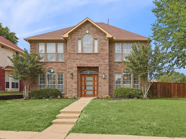 2119 Stonegate Dr, Carrollton, TX 75010