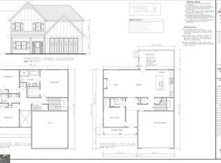 883 Mountain View Dr, Stone Mountain, GA 30083