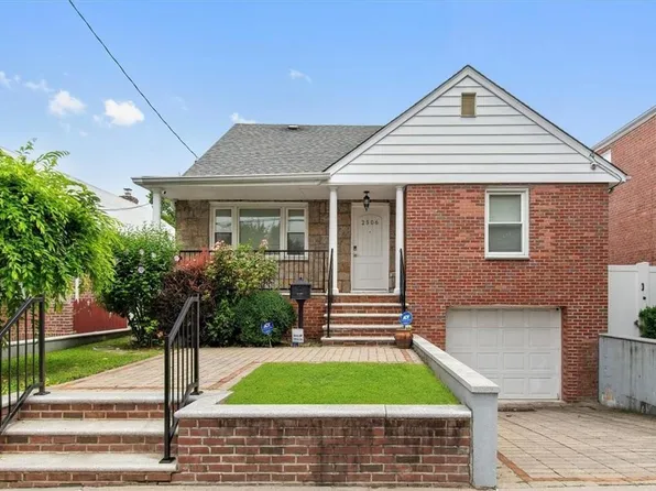 2506 Kingsland Avenue, Bronx, NY 10469