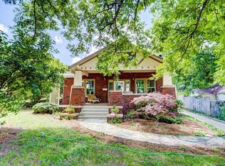 168 Virginia St SE, Concord, NC 28025