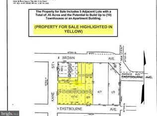 6516 Eastbourne Ave, Baltimore, MD 21224