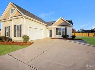 11 Sedge Ct, Elgin, SC 29045