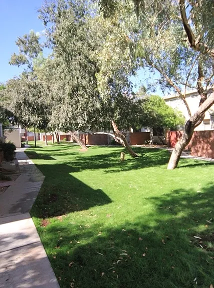 Community Greenways