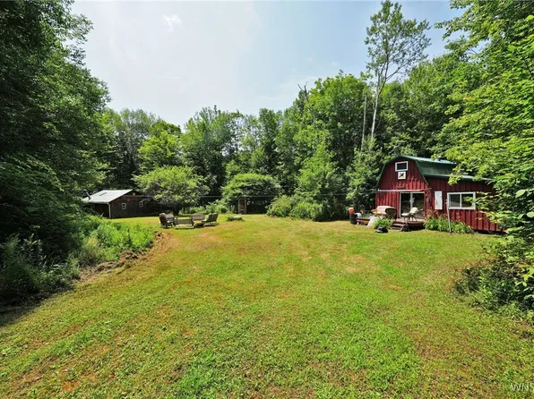 Nys Rte #16-5, Hinsdale, NY 14743