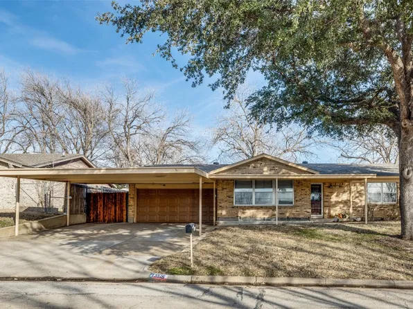 5516 Denise Dr, Haltom City, TX 76148