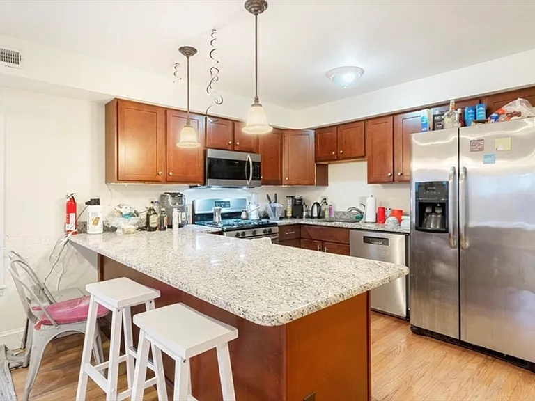 85 Fort Ave #2 — Photo 3