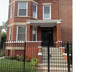 719 W 59th St #2, Chicago, IL 60621