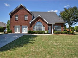 100 Sandpiper Ct SW, Huntsville, AL 35824