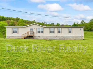 1764 Terrapin Branch Rd, Mount Pleasant, TN 38474