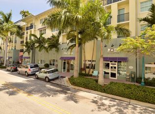225 NE 1st St #PENTHOUSE 414, Delray Beach, FL 33444