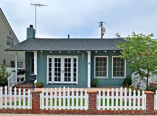 141 Venetia Dr, Long Beach, CA 90803