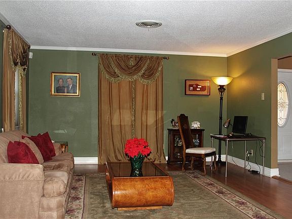 3rd image of 2281 S Von Braun Ct