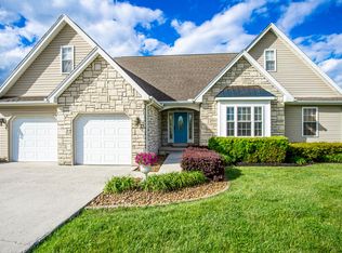 4750 Keavy Rd, London, KY 40744