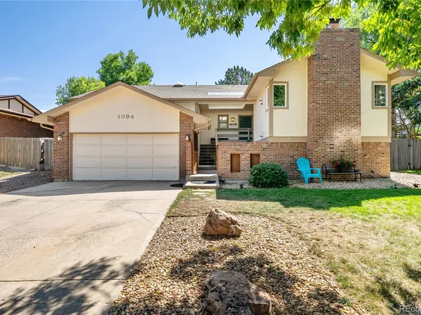 1094 E 17th Avenue, Broomfield, CO 80020