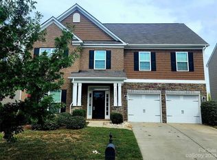 10420 Paisley Abbey Ln, Charlotte, NC 28273