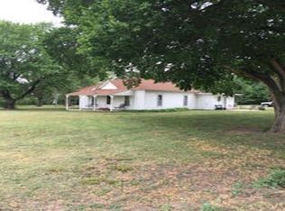 4026 Old Highway 40, Junction City, KS 66441