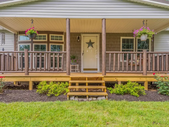 5005 Highway 49 W, Vanleer, TN 37181