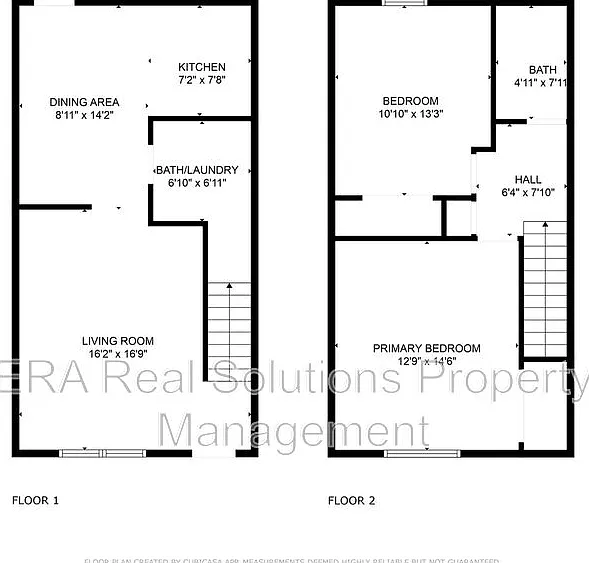 203 John St #C — Photo 13