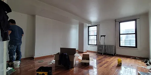 Rented by Michal Kuras, LREB