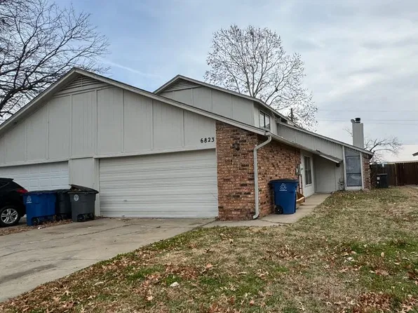 6823 S 78th East Ave, Tulsa, OK 74133