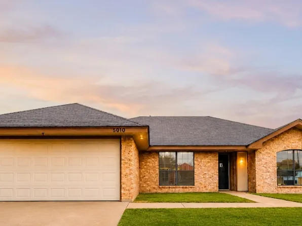 5010 James Loop, Killeen, TX 76542