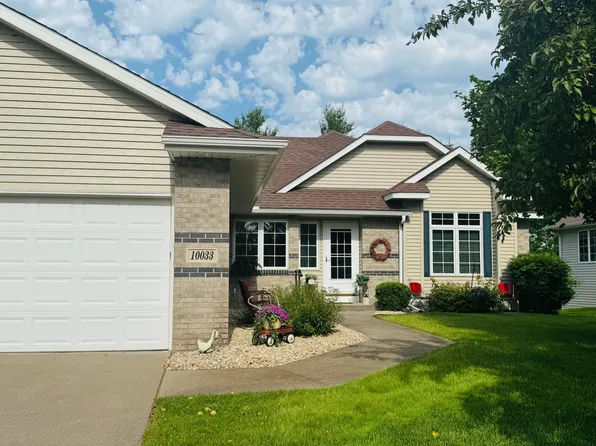 10033 Northwood Ln N, Brooklyn Park, MN 55443