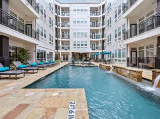 The Arts Apartments, Dallas, TX 75201