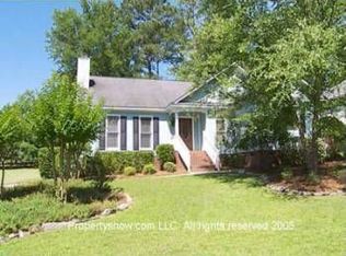 309 Sweet Thorne Rd, Irmo, SC 29063