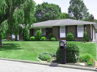 1012 Dawne Dr, Williamsport, PA 17701