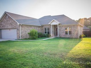 33 Joshua Cir, Conway, AR 72032