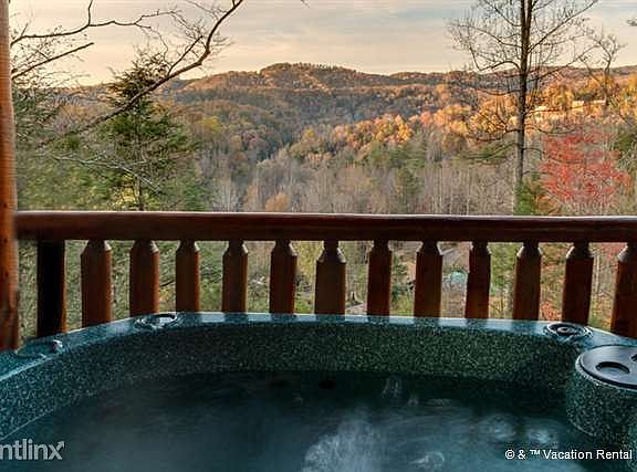 Your vacation destination, Away From it All