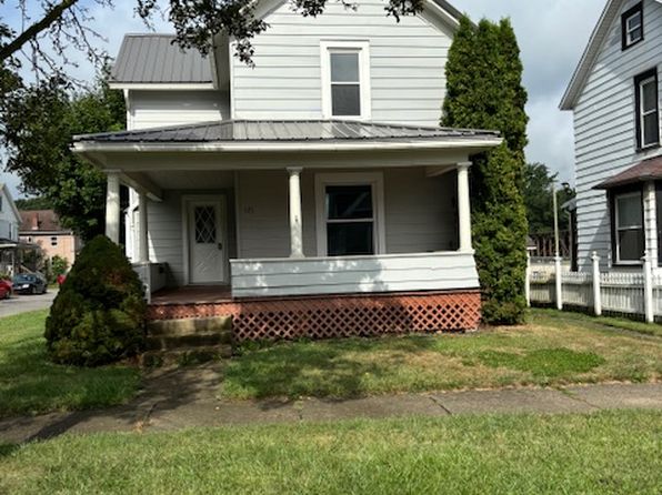 323 McGill St