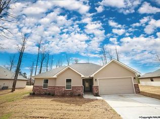 496 Fords Chapel Road, Harvest, AL 35749