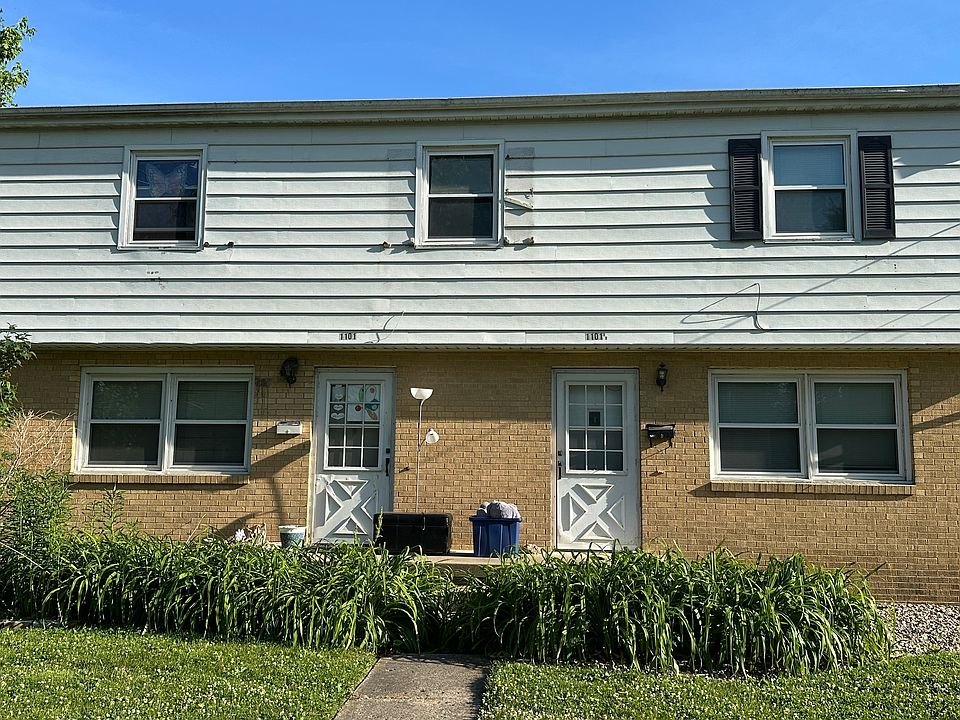 1st image of 1101 Kern St #1101.5
