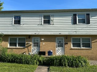 1101 Kern St #1101.5, Normal, IL 61761