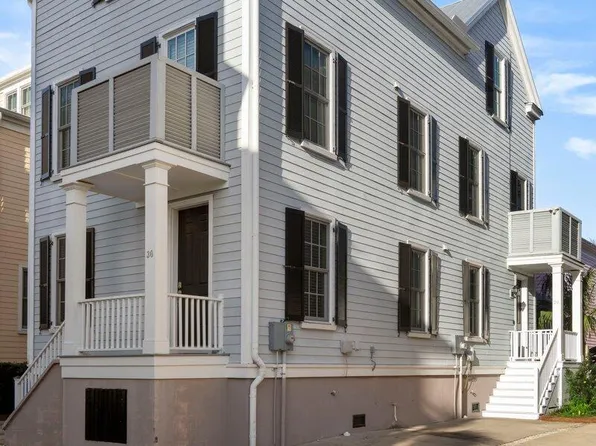 28 Dereef Ct, Charleston, SC 29403