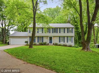 404 Golf Course Dr, Arnold, MD 21012