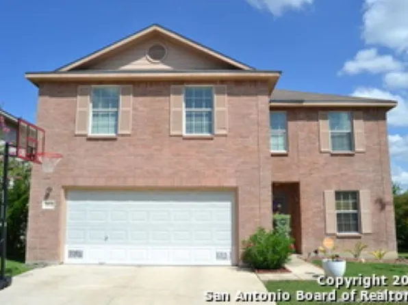 9310 Dublin Grn, San Antonio, TX 78254