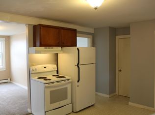 12 Jordan Ave #A, Brunswick, ME 04011