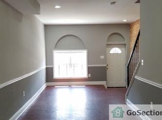 1738 E Lafayette Ave, Baltimore, MD 21213