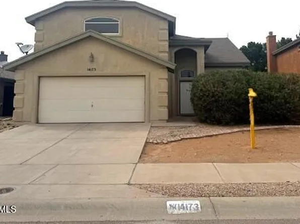 14173 Spanish Point Dr, El Paso, TX 79938
