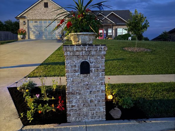 1037 Vineyard Way Lot 113
