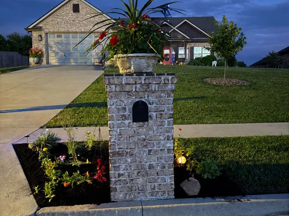 1037 Vineyard Way Lot 113, Berea, KY 40403