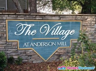 4337 Chaucer Pl, Austell, GA 30106