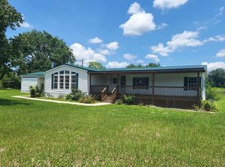 14074 N County Road 349, Live Oak, FL 32060